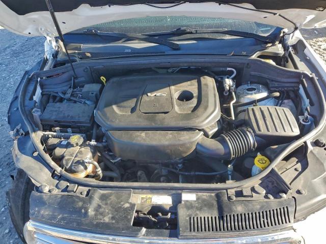 Dodge Durango Sxt Image 8