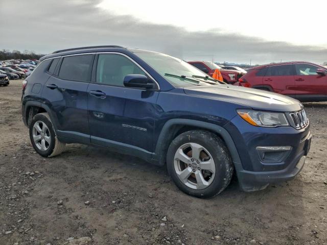 Jeep Compass Latitude Image 4