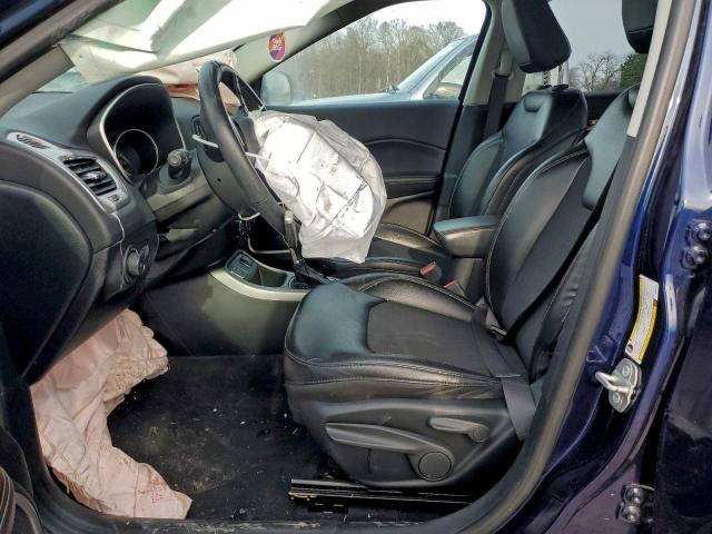 Jeep Compass Latitude Image 2