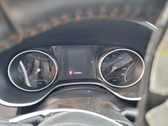 Jeep Compass Latitude Image 11