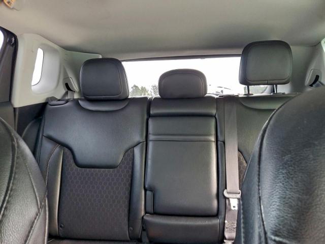 Jeep Compass Latitude Image 7