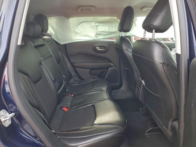 Jeep Compass Latitude Image 9