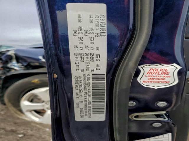 Jeep Compass Latitude Image 10