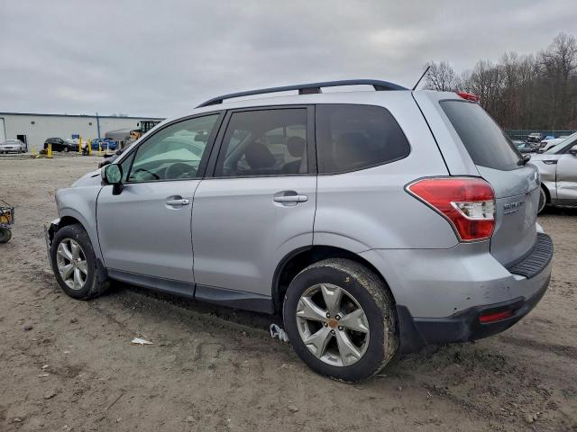 Subaru Forester 2.5i Premium Image 12