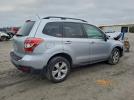 Subaru Forester 2.5i Premium Image 6