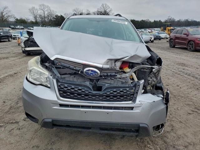 Subaru Forester 2.5i Premium Image 13