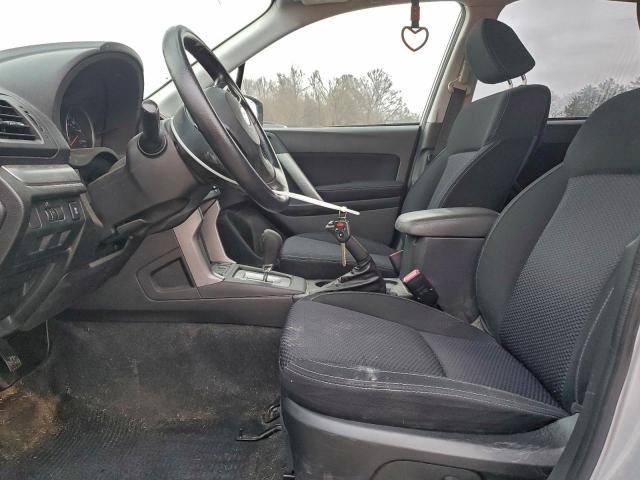 Subaru Forester 2.5i Premium Image 3