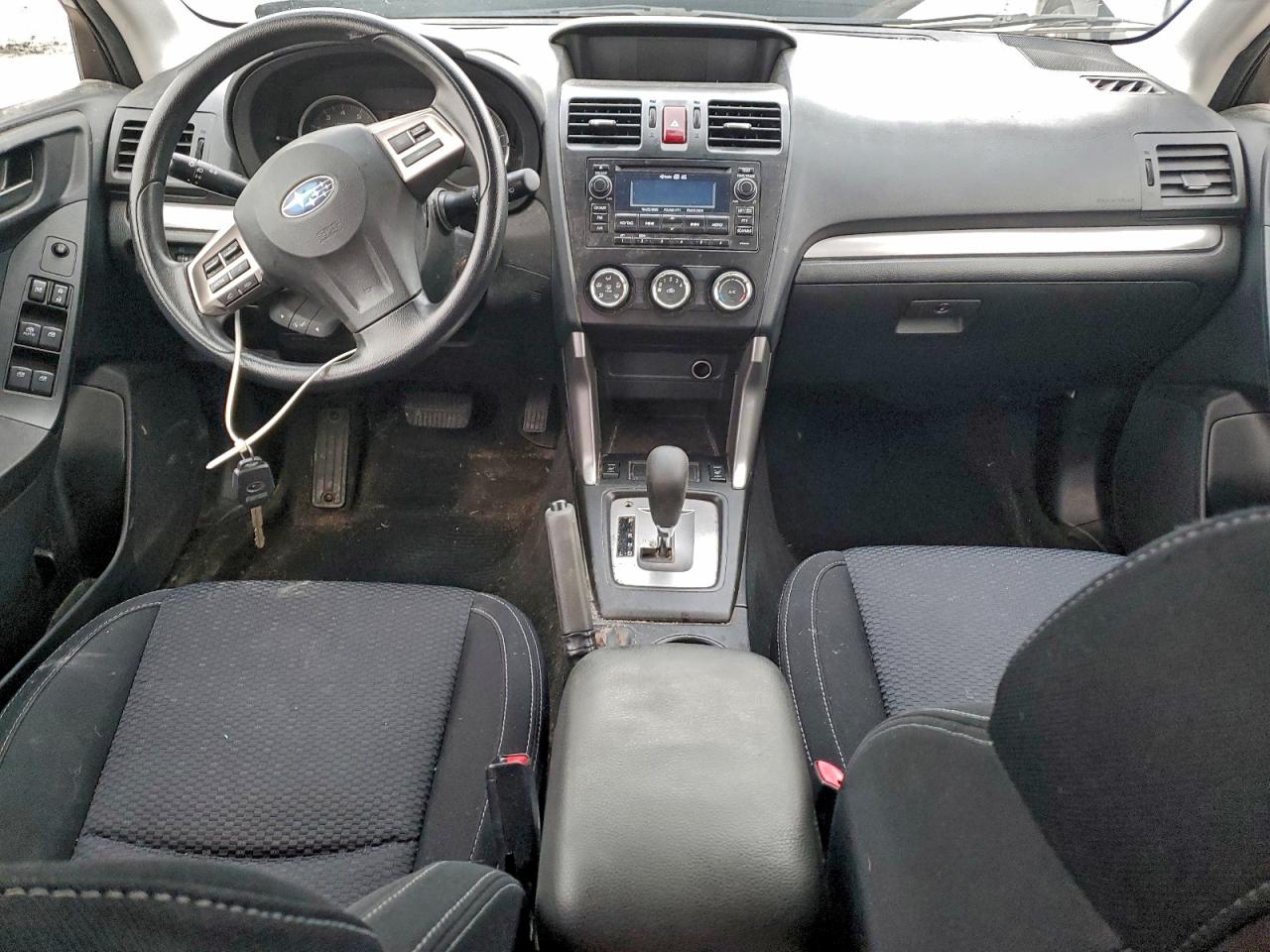 Subaru Forester 2.5i Premium Image 7