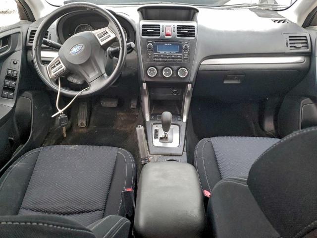 Subaru Forester 2.5i Premium Image 7