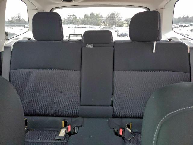 Subaru Forester 2.5i Premium Image 9