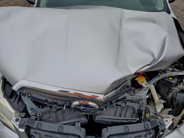 Subaru Forester 2.5i Premium Image 10