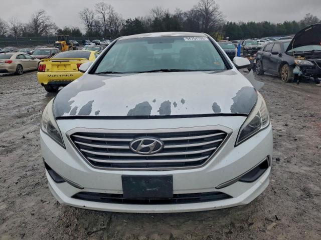 Hyundai SONATA Se Image 5