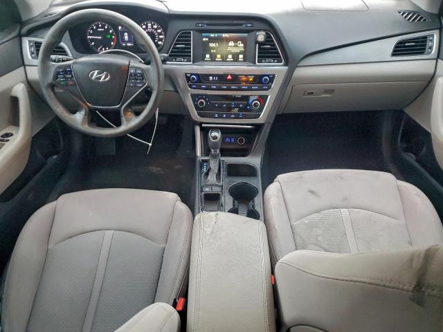 Hyundai SONATA Se Image 6