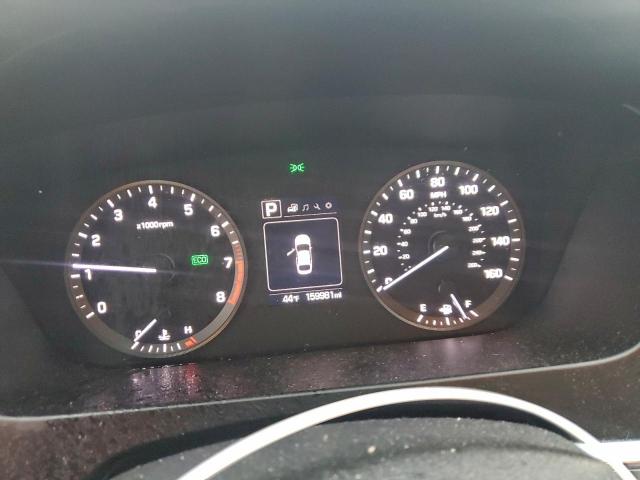 Hyundai SONATA Se Image 11