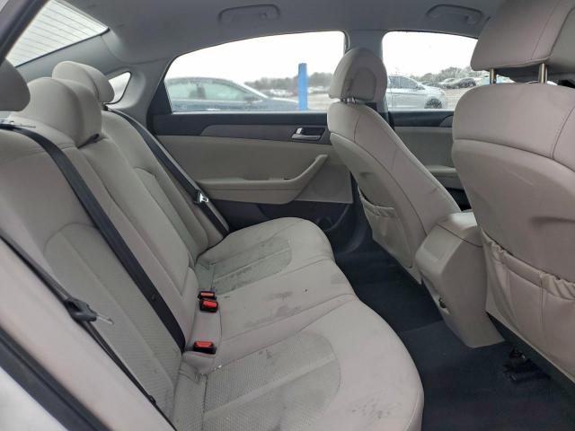Hyundai SONATA Se Image 8