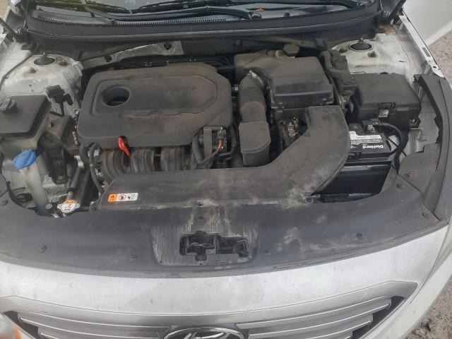 Hyundai SONATA Se Image 12