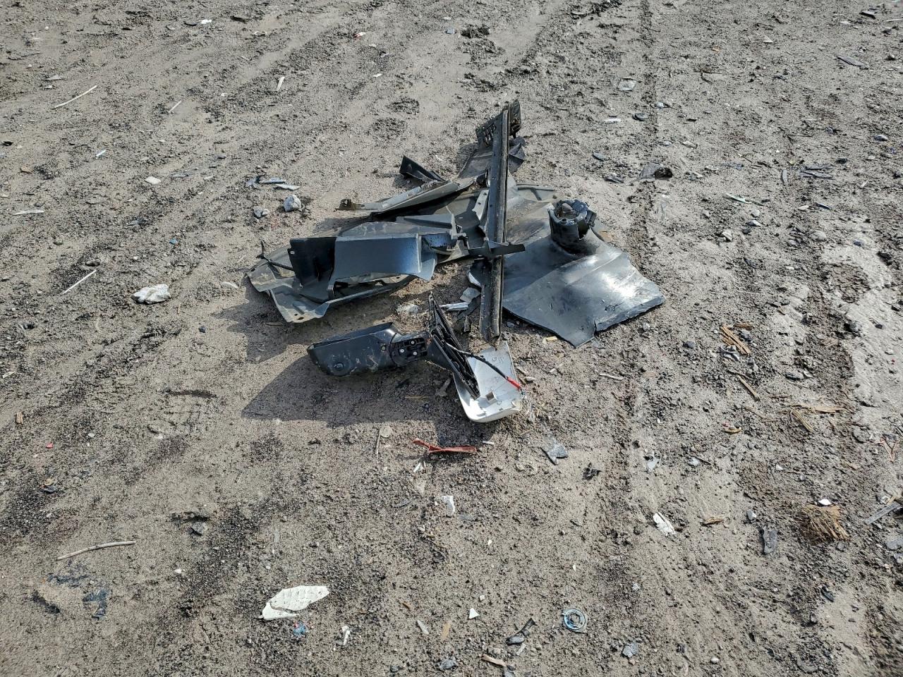 Nissan Rogue S Image 4