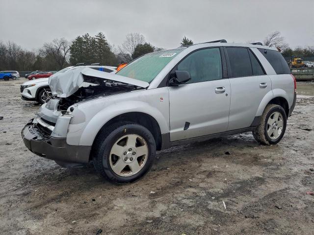  Salvage Saturn Vue