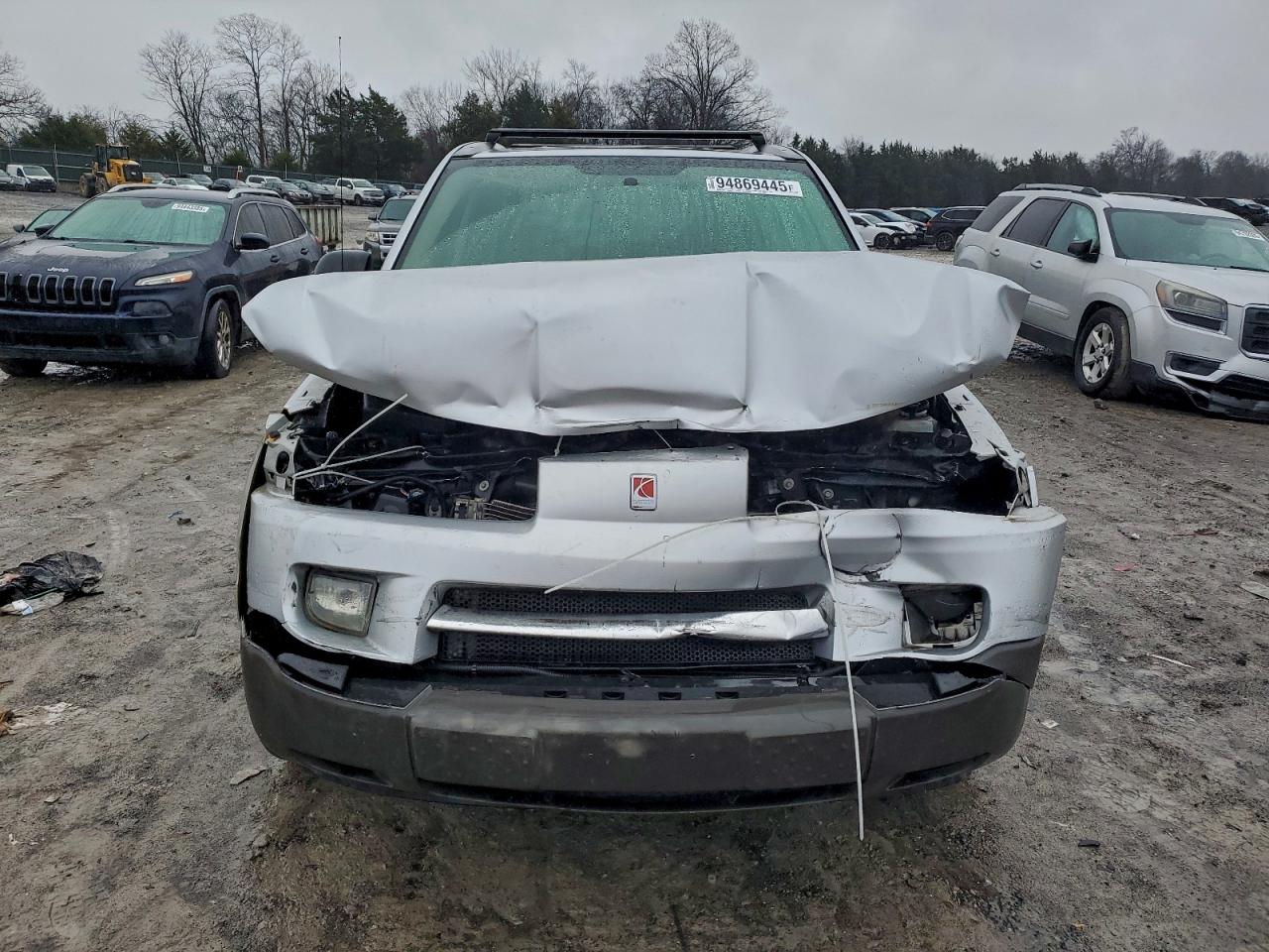 Saturn Vue Image 14