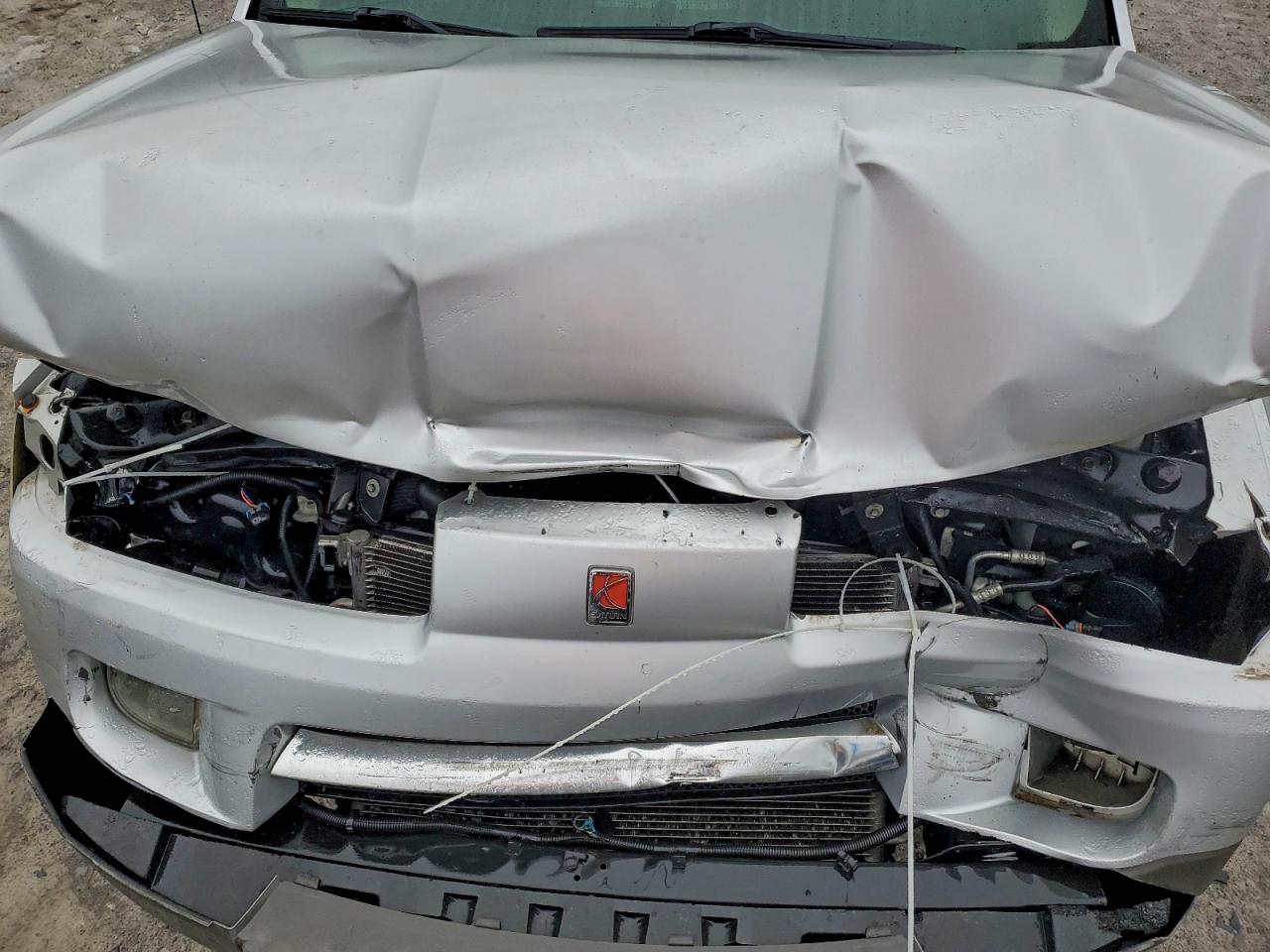 Saturn Vue Image 12