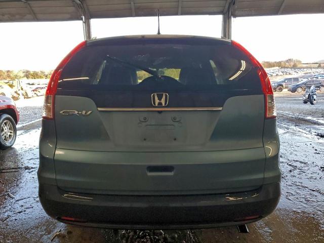 Honda Crv Exl Image 6