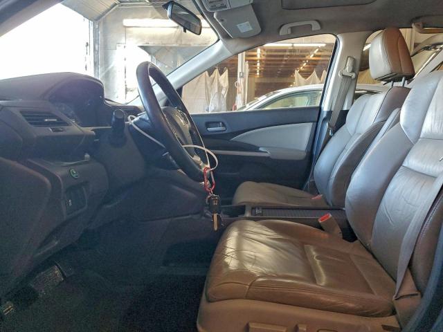 Honda Crv Exl Image 3