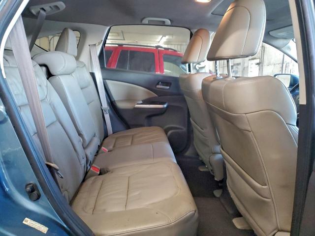 Honda Crv Exl Image 10