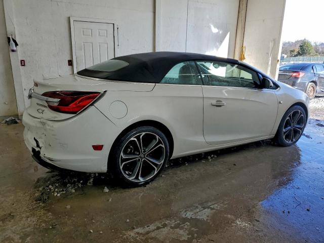 Buick Cascada Image 13