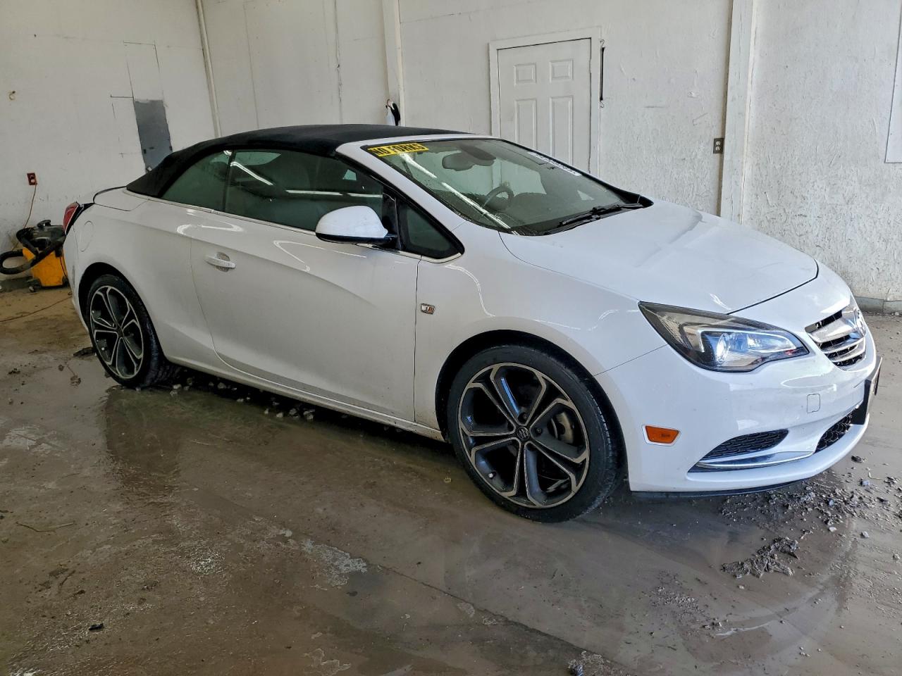 Buick Cascada Image 3