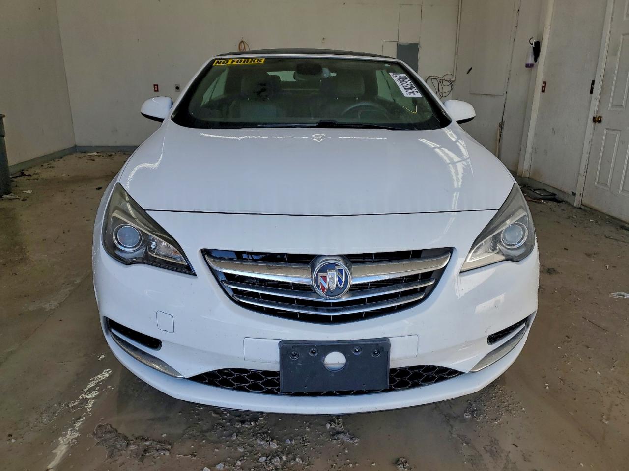 Buick Cascada Image 6