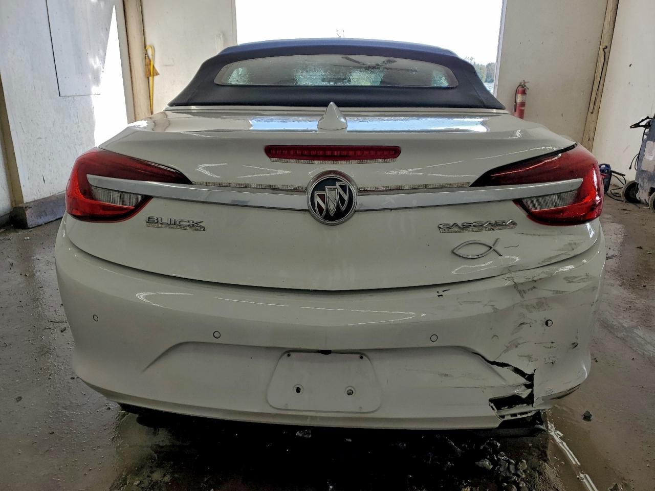Buick Cascada Image 4