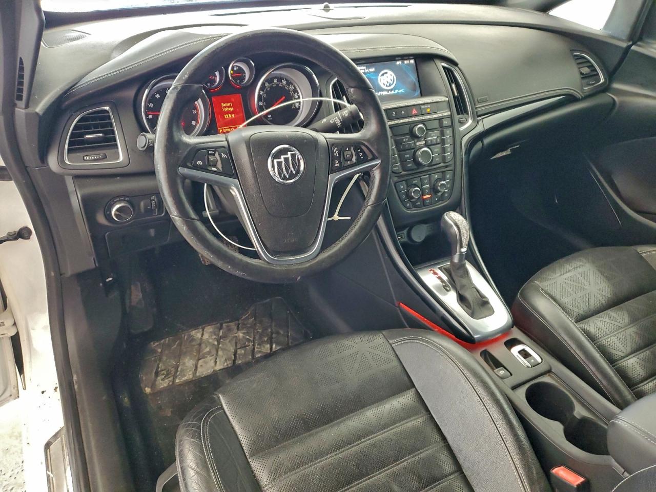 Buick Cascada Image 5