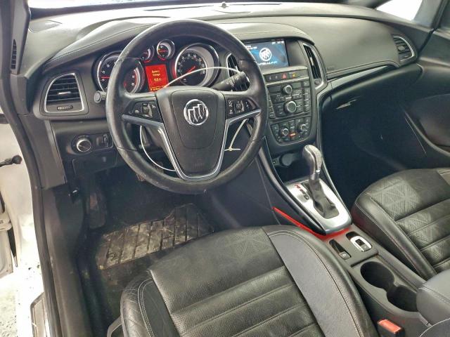 Buick Cascada Image 5