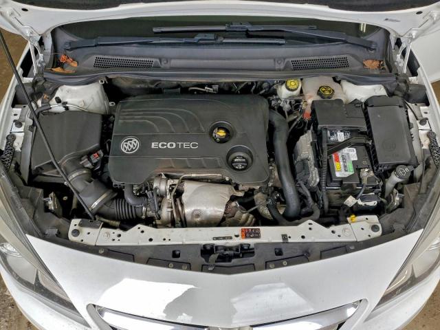 Buick Cascada Image 10