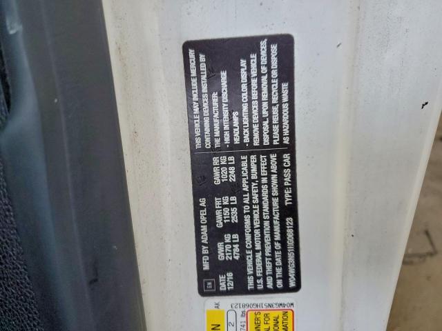 Buick Cascada Image 9