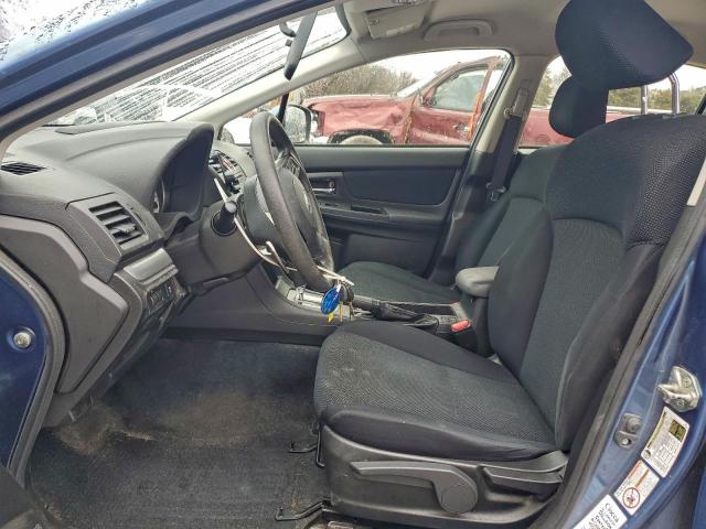 Subaru Impreza Premium Image 5