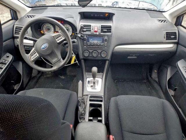 Subaru Impreza Premium Image 9
