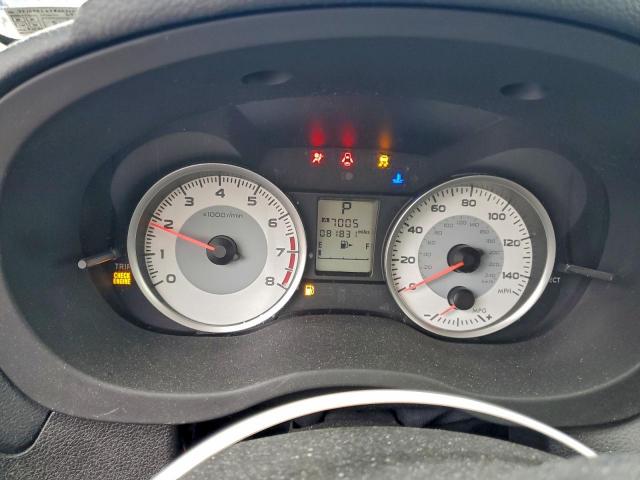 Subaru Impreza Premium Image 7