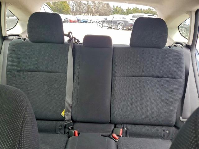 Subaru Impreza Premium Image 8