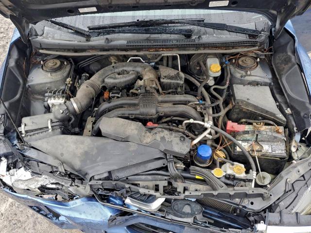 Subaru Impreza Premium Image 11