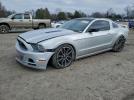 Ford Mustang Gt Image 1