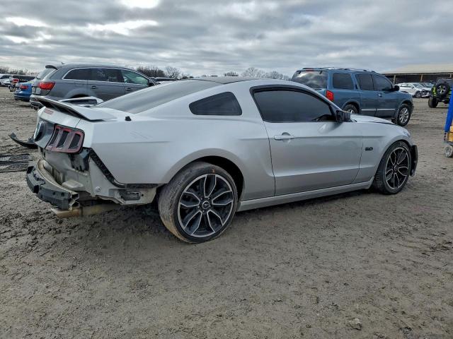 Ford Mustang Gt Image 11