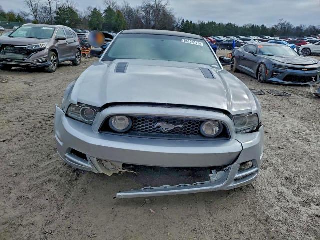 Ford Mustang Gt Image 4