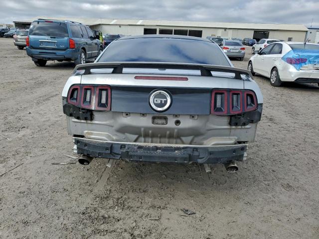 Ford Mustang Gt Image 7