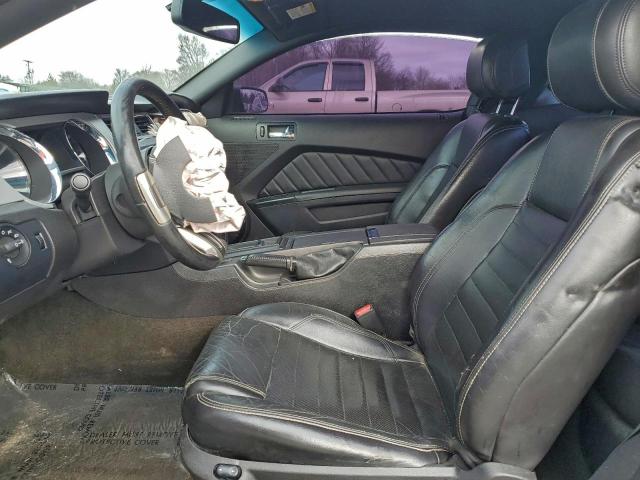 Ford Mustang Gt Image 6