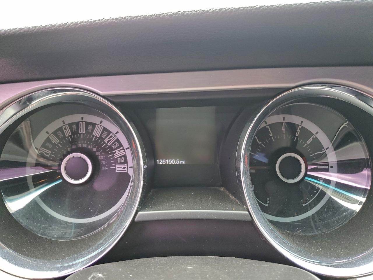 Ford Mustang Gt Image 5