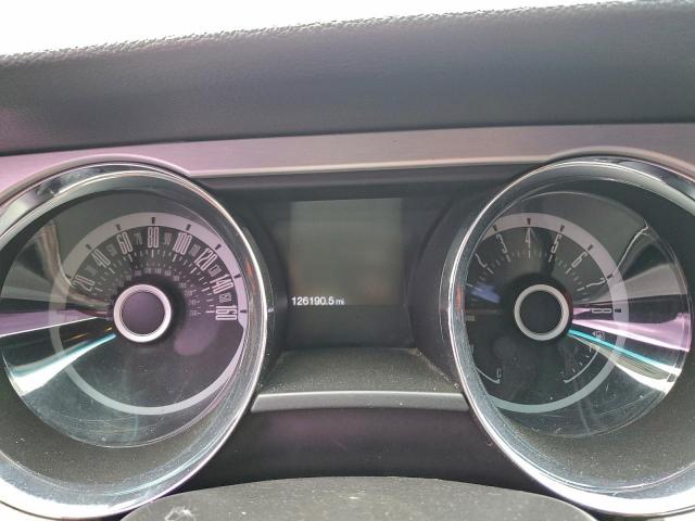 Ford Mustang Gt Image 5