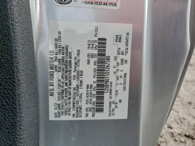 Ford Mustang Gt Image 13