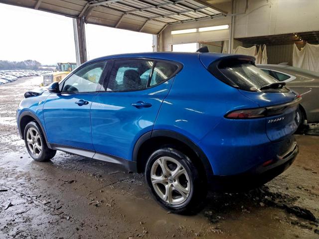 Dodge Hornet Gt Gt Image 3