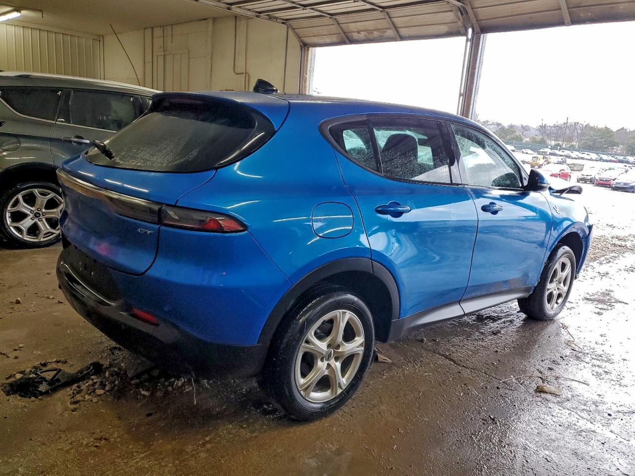 Dodge Hornet Gt Gt Image 5